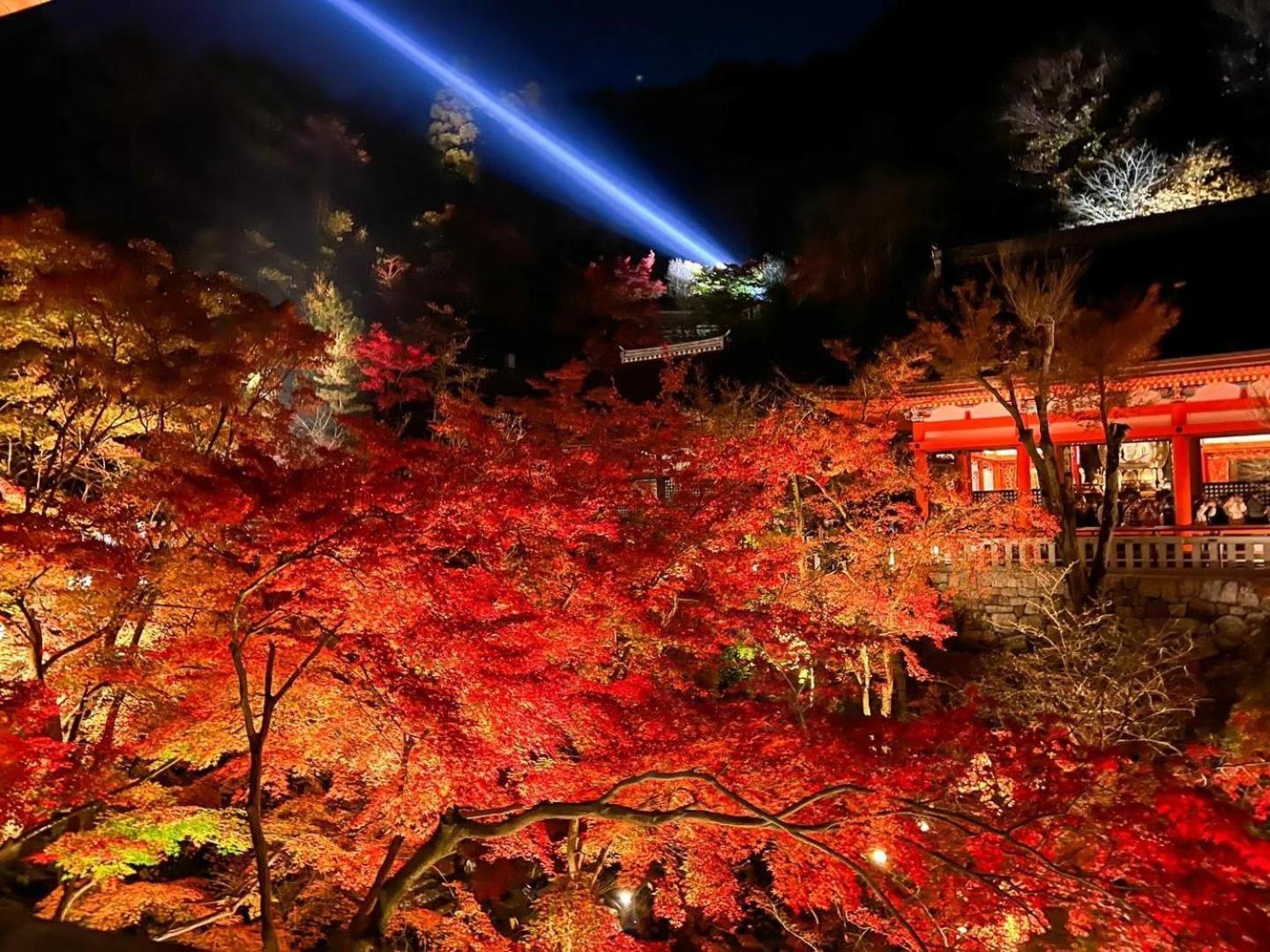 Rinn Kiyomizu Gion Kyoto Luaran gambar